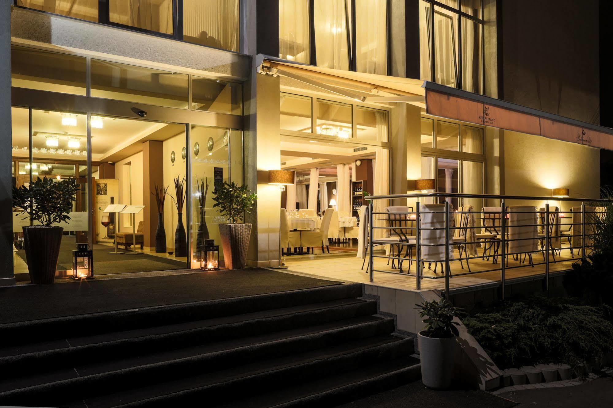 Appart hôtel Golden Fish Xia