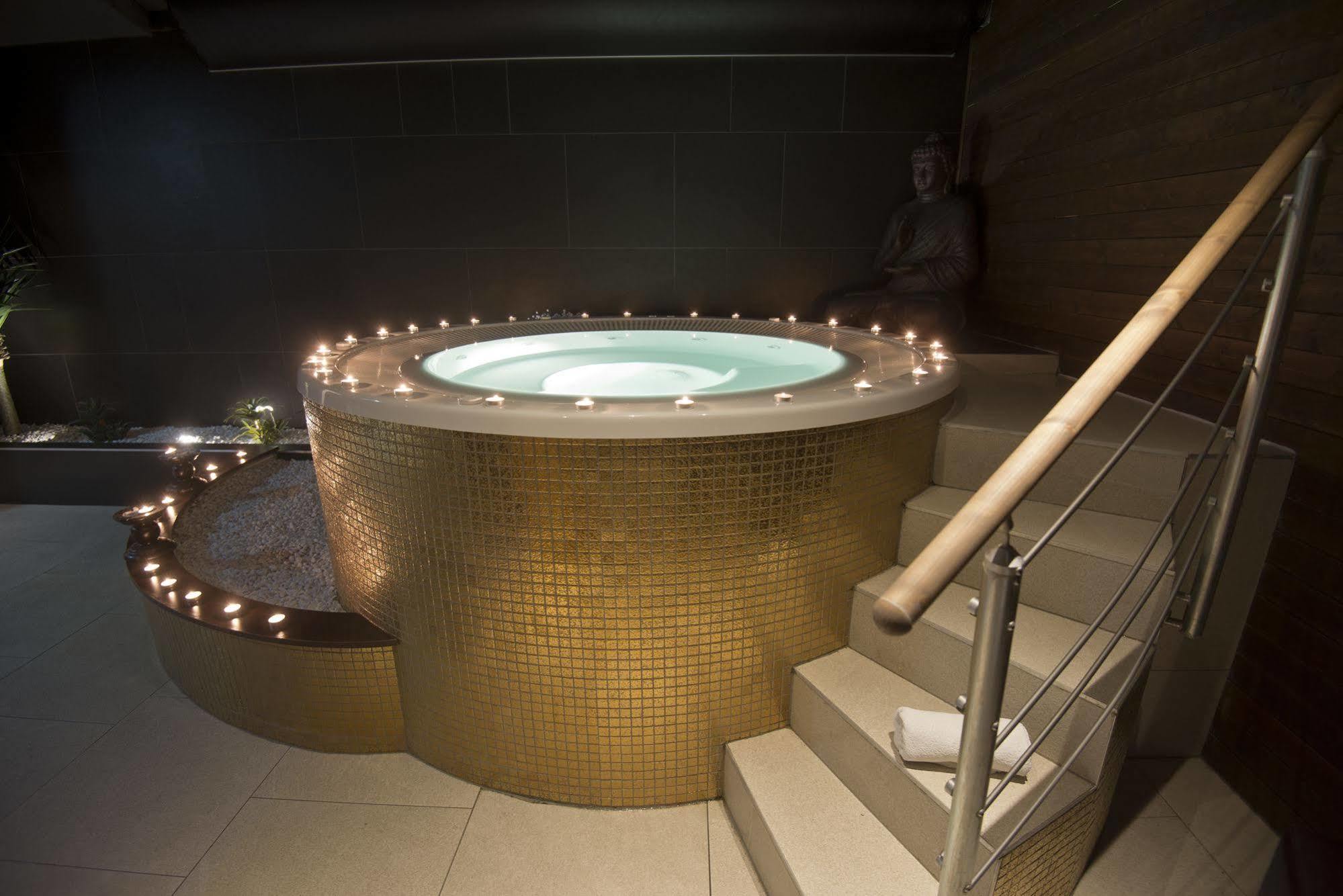 Appart hôtel Golden Fish Xia